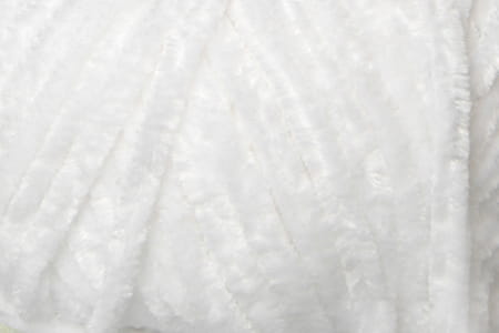 Włóczka Himalaya Velvet 90001 / biel