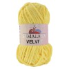 Włóczka Himalaya Velvet 90013 / żółty