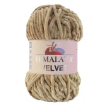 Włóczka Himalaya Velvet 90017 / beż