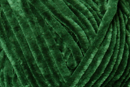 Włóczka Himalaya Velvet 90060 / ciemna zieleń