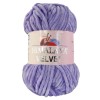 Włóczka Himalaya Velvet 90005 / lawenda