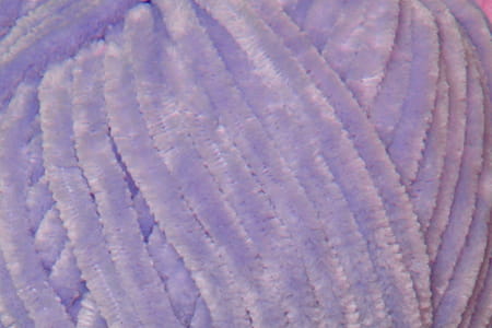 Włóczka Himalaya Velvet 90005 / lawenda