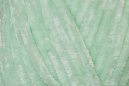 Włóczka Himalaya Velvet 90007 / mięta