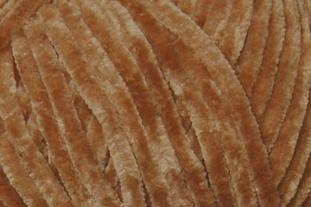 Włóczka Himalaya Velvet 90037 / jasny brąz