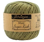 Kordonek Scheepjes Maxi Sugar Rush - 395 wierzba