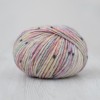 Włóczka DHG Piuma 62 / Marshmallow (mix)