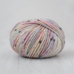 Włóczka DHG Piuma 62 / Marshmallow (mix)