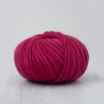 Włóczka DHG Piuma / Raspberry - malinowy