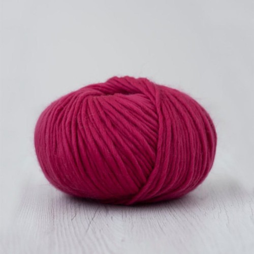 Włóczka DHG Piuma / Raspberry - malinowy