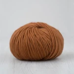 Włóczka DHG Piuma / Cinnamon - cynamonowy