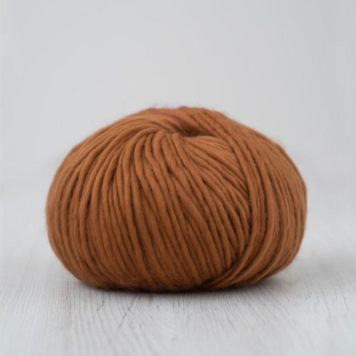 Włóczka DHG Piuma / Cinnamon - cynamonowy