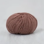 Włóczka DHG Piuma / Lace - mokka
