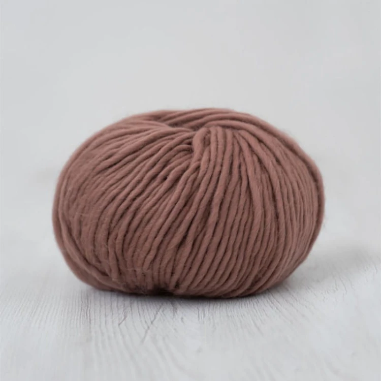 Włóczka DHG Piuma / Lace - mokka