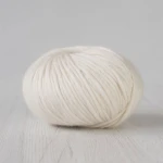 Włóczka DHG Piuma / Natural White - naturalny