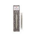 Druty wymienne ChiaoGoo Twist Lace 10 cm - stalowe