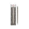 Druty wymienne ChiaoGoo Twist Lace 13 cm - stalowe