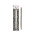 Druty wymienne ChiaoGoo Twist Lace 13 cm - stalowe