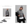 Magazyn Rico Design Top Down Knitting Special II - w języku angielskim