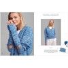 Magazyn Rico Design Top Down Knitting Special II - w języku angielskim