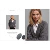 Magazyn Rico Design Top Down Knitting Special II - w języku angielskim