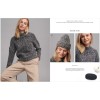 Magazyn Rico Design Top Down Knitting Special II - w języku angielskim