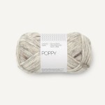 Włóczka Sandnes Garn Poppy 1045