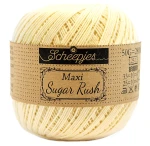 Kordonek Scheepjes Maxi Sugar Rush - 403 lemoniada