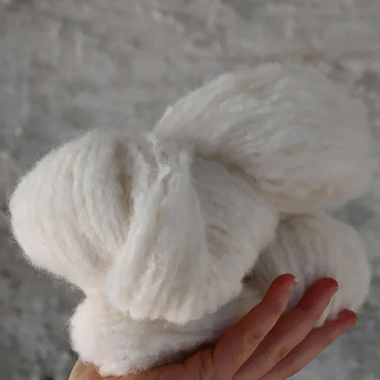 Profesjonalna baza do farbowania Alpaca Air / 4ply