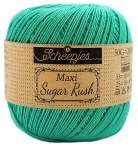Kordonek Scheepjes Maxi Sugar Rush - 514 jadeit