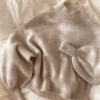Wzór PetiteKnit / Balloon Sweater - w języku angielskim