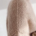 Wzór PetiteKnit / Balloon Sweater - w języku angielskim