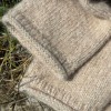 Wzór PetiteKnit / Cloud Sweater - w języku angielskim + tłumaczenie PL