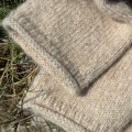 Wzór PetiteKnit / Cloud Sweater - w języku angielskim + tłumaczenie PL