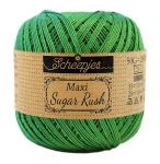 Kordonek Scheepjes Maxi Sugar Rush - 606 trawka