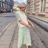 Wzór PetiteKnit / Holiday Slipover - w języku angielskim