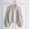 Wzór PetiteKnit / Holiday Sweater - w języku angielskim