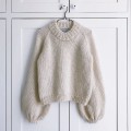 Wzór PetiteKnit / Holiday Sweater - w języku angielskim