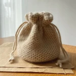 Wzór PetiteKnit / Honey Bucket Bag - w języku angielskim