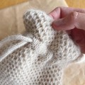 Wzór PetiteKnit / Honey Bucket Bag - w języku angielskim