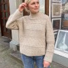 Wzór PetiteKnit / Ingrid Sweater - w języku angielskim
