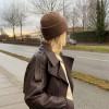 Wzór PetiteKnit / Oslo Hat - w języku angielskim + tłumaczenie PL