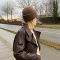 Wzór PetiteKnit / Oslo Hat - w języku angielskim + tłumaczenie PL