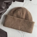 Wzór PetiteKnit / Oslo Hat - w języku angielskim + tłumaczenie PL