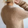 Wzór PetiteKnit / Oslo Sweater - w języku angielskim