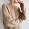 Wzór PetiteKnit / Oslo Sweater - w języku angielskim