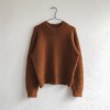 Wzór PetiteKnit / Oslo Sweater - w języku angielskim
