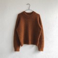 Wzór PetiteKnit / Oslo Sweater - w języku angielskim