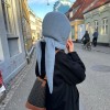 Wzór PetiteKnit / Sophie Hood - w języku angielskim + tłumaczenie PL