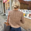 Wzór PetiteKnit / Sunday Sweater - w języku angielskim