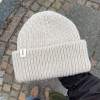 Wzór PetiteKnit / Weekend Hat - w języku angielskim + tłumaczenie PL